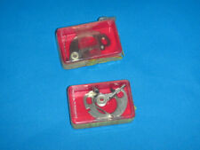 Usado, 2 jeux de rupteurs Ducellier 71974 Renault4 CV Dauphine , Estafette, Juva, R4,R6 comprar usado  Enviando para Brazil