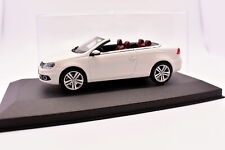 Miniature Voiture Auto 1:43 Volkswagen EOS Kyosho Modélisme Statique Véhicules comprar usado  Enviando para Brazil