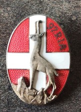 Insigne 97e ria d'occasion  Saint-Jean-de-Maurienne