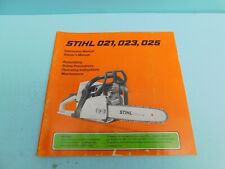 Oem original instruction for sale  Arlington