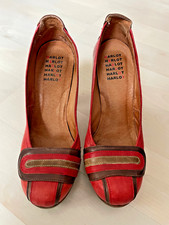 Pumps high heels gebraucht kaufen  Wesel