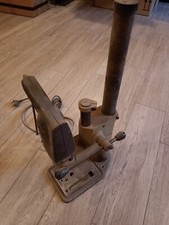Bohrmaschine ständer ddr gebraucht kaufen  Delitzsch