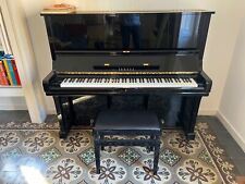 Yamaha u3a suono usato  Milano