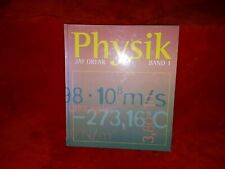 Jay rear physik gebraucht kaufen  Grünhain-Beierfeld