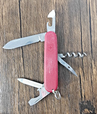 Victorinox eco sportsman for sale  Richmond