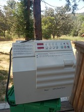 Ritter 001 ultraclave for sale  Nevada City