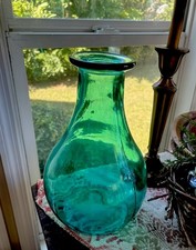 Vintage emerald green for sale  Clarksville