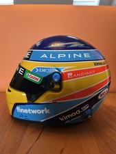 Fernando alonso alpine for sale  DEREHAM
