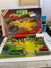 Britains.1 32.farm.play base for sale  SPALDING