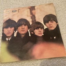 Beatles beatles sale for sale  HOLMFIRTH