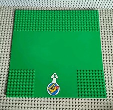 Lego 608pb01 baseplate d'occasion  Montville