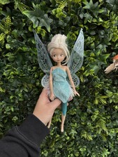 Disney tinker bell for sale  THORNTON-CLEVELEYS