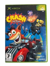 Crash tag team usato  Varano Borghi