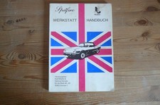 Werkstatthandbuch triumph spit gebraucht kaufen  Nürnberg