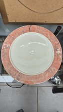 Grandes assiettes service d'occasion  Évreux