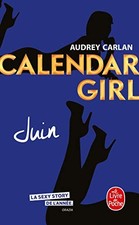 Juin carlan audrey d'occasion  France