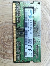 Barrette ram 4go d'occasion  Longwy