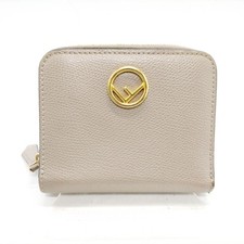 Fendi wallet gray for sale  USA
