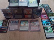 magic karten foil gebraucht kaufen  Köln