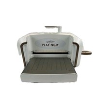 Spellbinders platinum fold for sale  Fresno