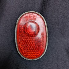 Fahrrad rückleuchte rücklich gebraucht kaufen  Gütersloh
