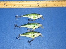 Lot rapala shallow for sale  Katy