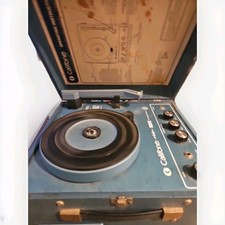 Vintage califone 1450k for sale  Hurst