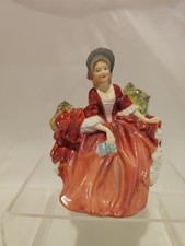 Royal doulton figurine for sale  Winter Haven