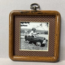 Vintage found framed for sale  New Castle
