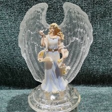 Angel love figure for sale  LEICESTER