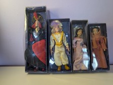 Aladdin deagostini disney for sale  KETTERING