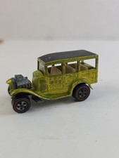 Vintage 1968 hot for sale  Port Saint Lucie