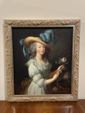 Marie antoinette chemise d'occasion  Expédié en Belgium