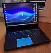 Alienware area ultra gebraucht kaufen Alienware area ultra gebraucht kaufen  Hamburg