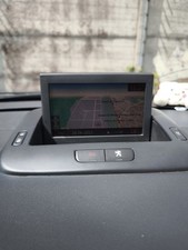 écran gps peugeot d'occasion  Fontenay-le-Fleury