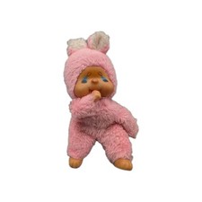 Monchhichi sekiguchi hase gebraucht kaufen  Würzburg