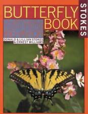 Stokes butterfly book for sale  Montgomery