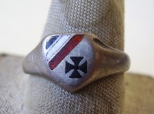 800 silber ring gebraucht kaufen  Plauen