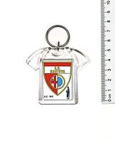 Portachiavi figurina maglia usato  Italia