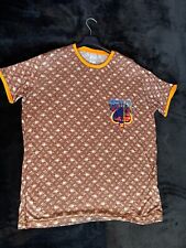 Shirt custo barcelona usato  Scandiano