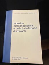 Contratto collettivo nazionale usato  San Giovanni in Persiceto