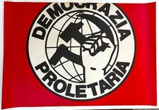 democrazia proletaria usato democrazia proletaria usato Italia