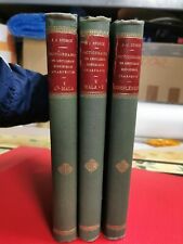 Dictionnaire pratique menuiser d'occasion  Roche-la-Molière