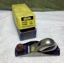 110 stanley block planer for sale 110 stanley block planer for sale Whitehall
