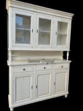 Cristalliera credenza madia usato  Napoli