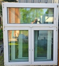 Stück kunststofffenster gebra gebraucht kaufen  Leipzig