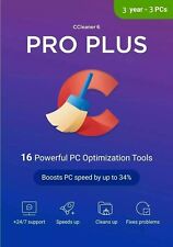 Ccleaner professional plus gebraucht kaufen  München