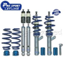 Prosport lzt coilover for sale  BEAWORTHY