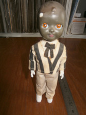 Vintage african small for sale  SOUTHAMPTON
