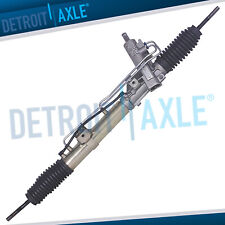 Power steering rack for sale  Detroit